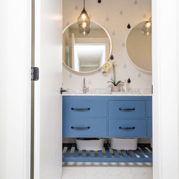 Home-Made Full House Renovation