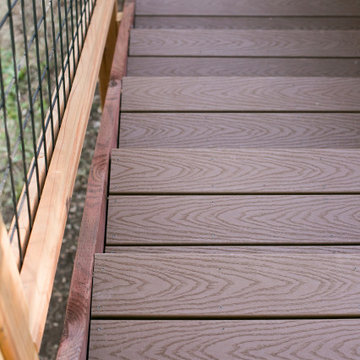 Auburn Deck