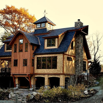 535 North Avenue, Weston, MA