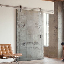 Barn doors