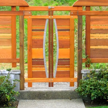 exterior projets