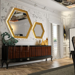 Aparador - Living Room Furniture