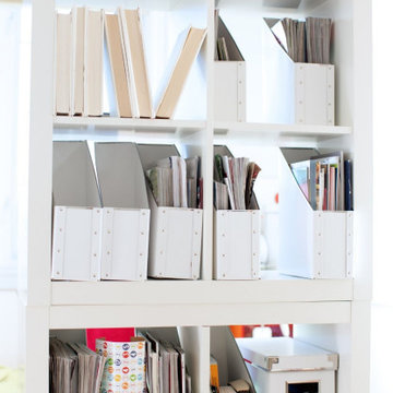File Organizing