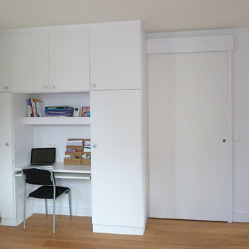 Pied à terre 40m2 Paris VII