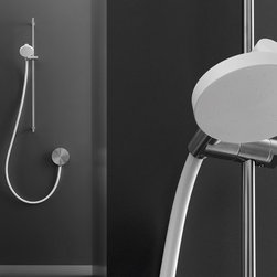 CEA faucets - CIRCLE collection - Showerheads And Body Sprays