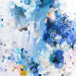 Original Art by Casey Matthews - Artwork