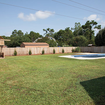 422 N Colony
