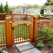 FENCE