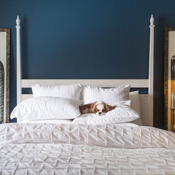 Bedrooms