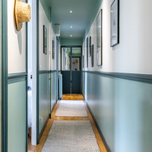 entrée couloir
