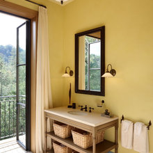 Guest bath