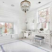 3rd floor bath
