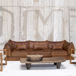 Mod Sofa - Furniture