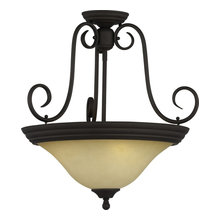 Grand Kitchen Lighting