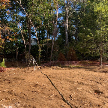 Complete Landscape Project