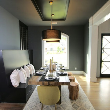 2017 NWA Parade Home