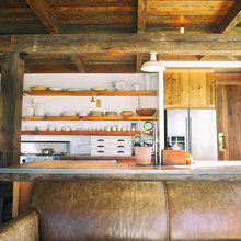Shelving