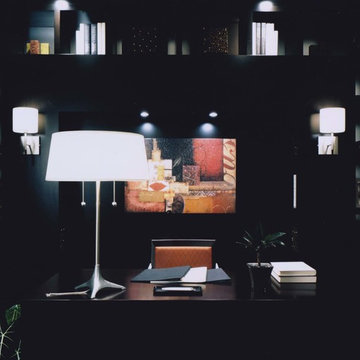 Park Court Yon Bantyo Contemporary High Rise Condo