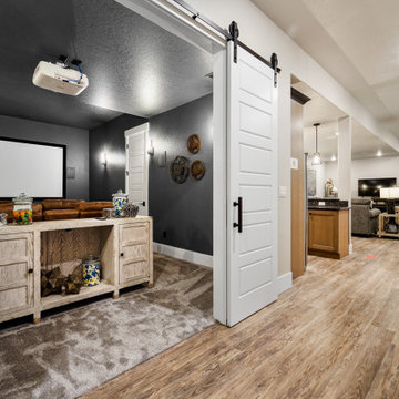 2020 Parade of Homes JS Homes Elbert