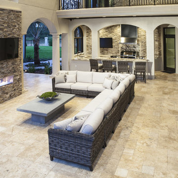 Ballmont Lazy River