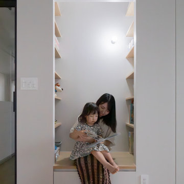 「揃える」から生まれる美しさ