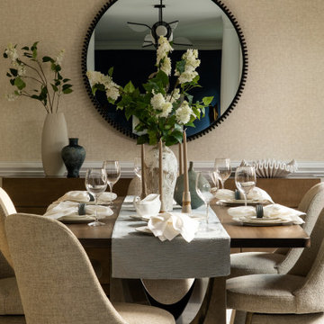 COOK'S DINING ROOM