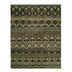 Connect - Elevate Transitional Rug Collection - Rugs