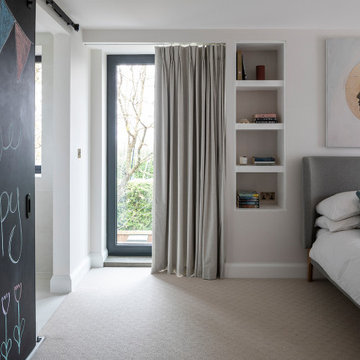 Harbourside Chichester Interiors