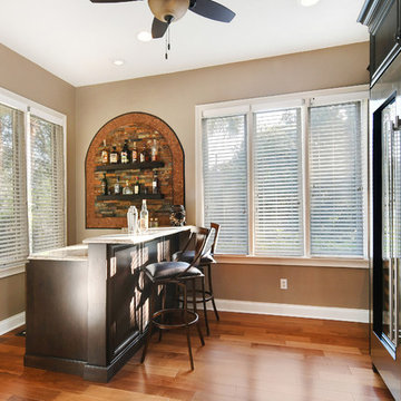 Orlando Wine Room and Kitchen
