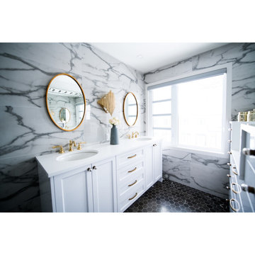 Kitchen & Bath Remodel I Catalogue