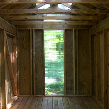Shed Ideas