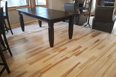 Hickory Floor in St. Louis Park, MN