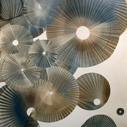 Abstract Oil Paintings - Products