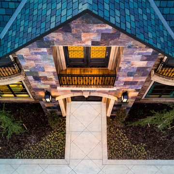 5001 Water Oak Way Edmond, OK 73034