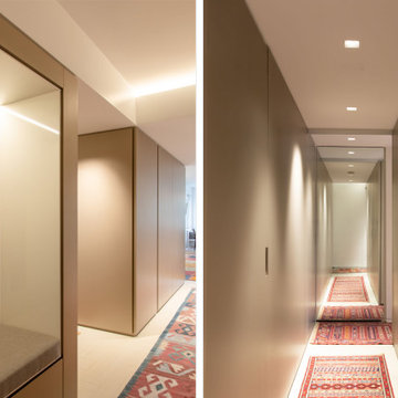 Fifth Avenue Pied-À-Terre