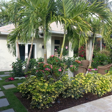 Pelican Bay Remodel Project