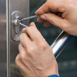Locksmith Services - Products