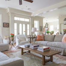 family room/den