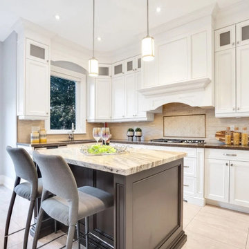 Custom Homes