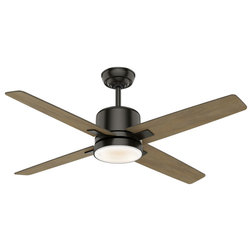 Transitional Ceiling Fans by Buildcom