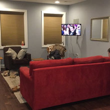 Living Room Ideas