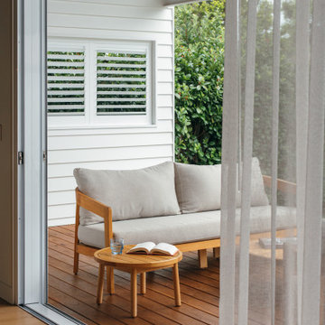 FLORIDA AVE. PROJECT