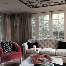 Philly Sunroom