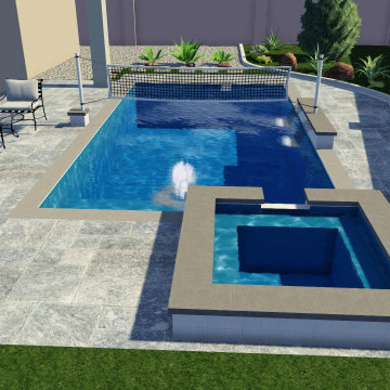 Arizona Pool and Spa