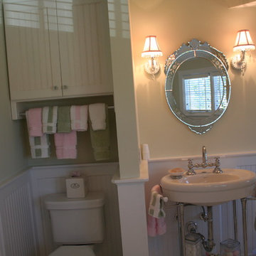 Bathroom Vanities