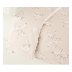 Dogwood Duvet Cover - Duvet Covers And Duvet Sets