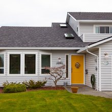 siding
