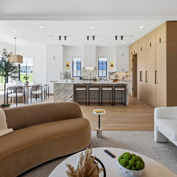 Sag Harbor Full Home Renovation