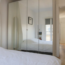 portes dressing