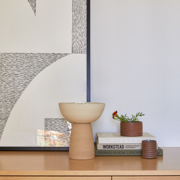 Australian Minimalist Ground-Up